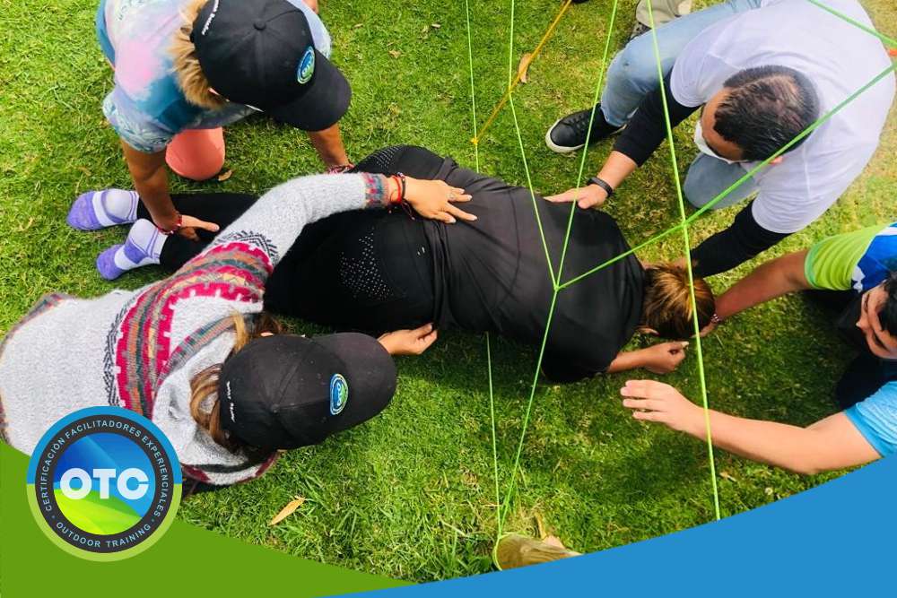 OTC República Dominicana Certificación Facilitadores Experienciales en Aprendizaje Experiencial Colombia