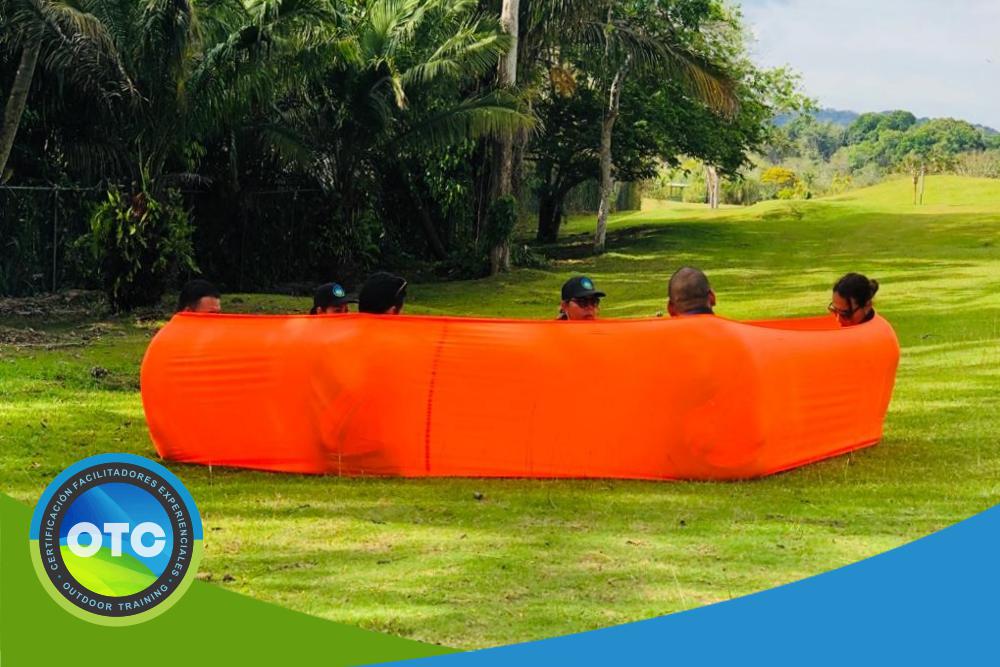 OTC República Dominicana Certificación Facilitadores Experienciales en Aprendizaje Experiencial Colombia
