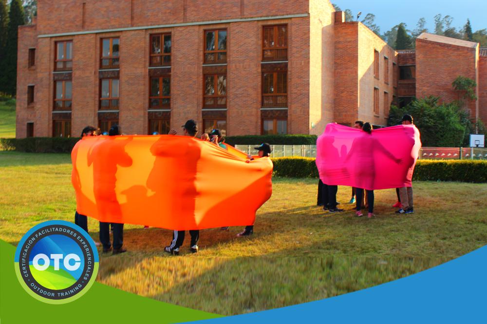 OTC Certificación Facilitadores Experienciales en Aprendizaje Experiencial República Dominicana