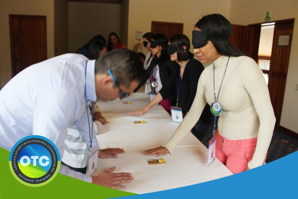 OTC Certificación Facilitadores Experienciales en Aprendizaje Experiencial República Dominicana