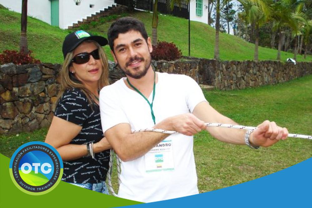OTC Certificación Facilitadores Experienciales en Aprendizaje Experiencial República Dominicana