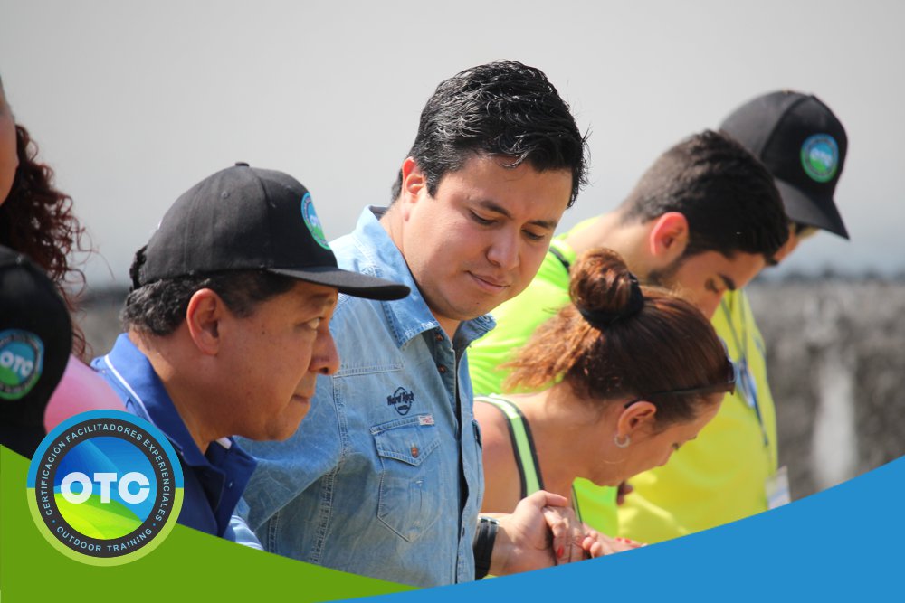 OTC Certificación Facilitadores Experienciales en Aprendizaje Experiencial República Dominicana