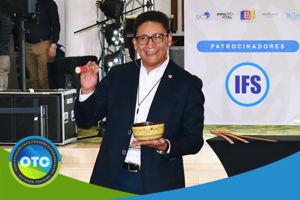 OTC Certificación Facilitadores Experienciales en Aprendizaje Experiencial República Dominicana