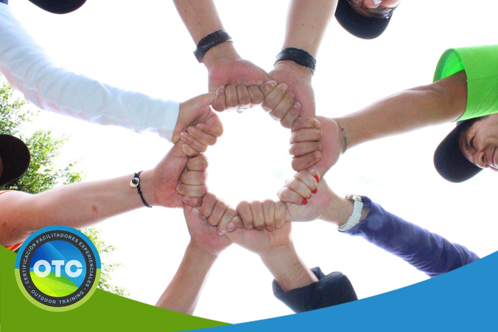 OTC Certificación Facilitadores Experienciales en Aprendizaje Experiencial República Dominicana