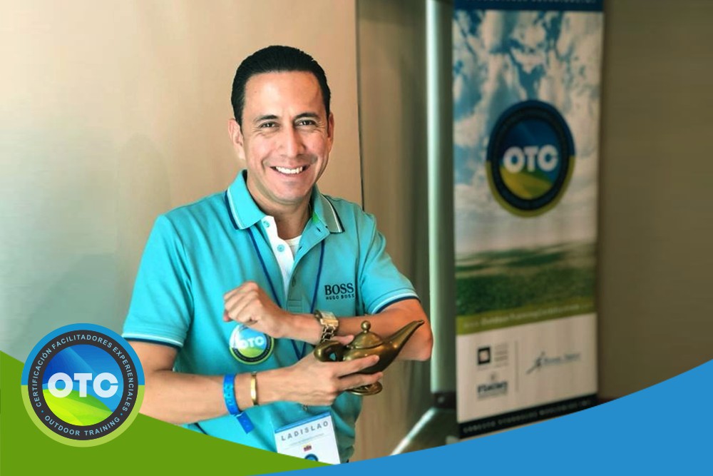 OTC Certificación Facilitadores Experienciales en Aprendizaje Experiencial República Dominicana