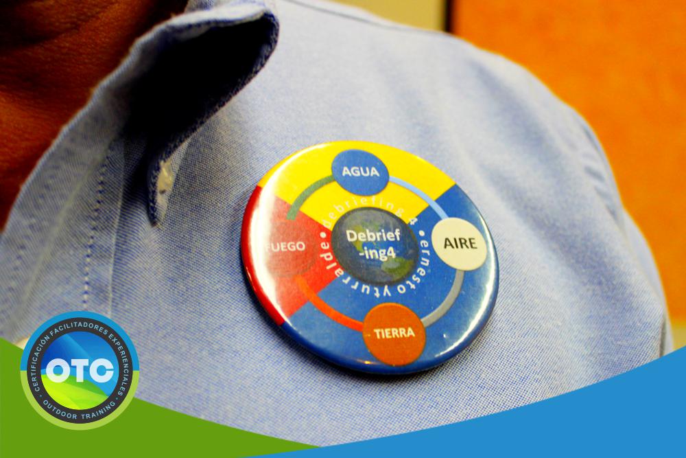 OTC Certificación Facilitadores Experienciales en Aprendizaje Experiencial República Dominicana