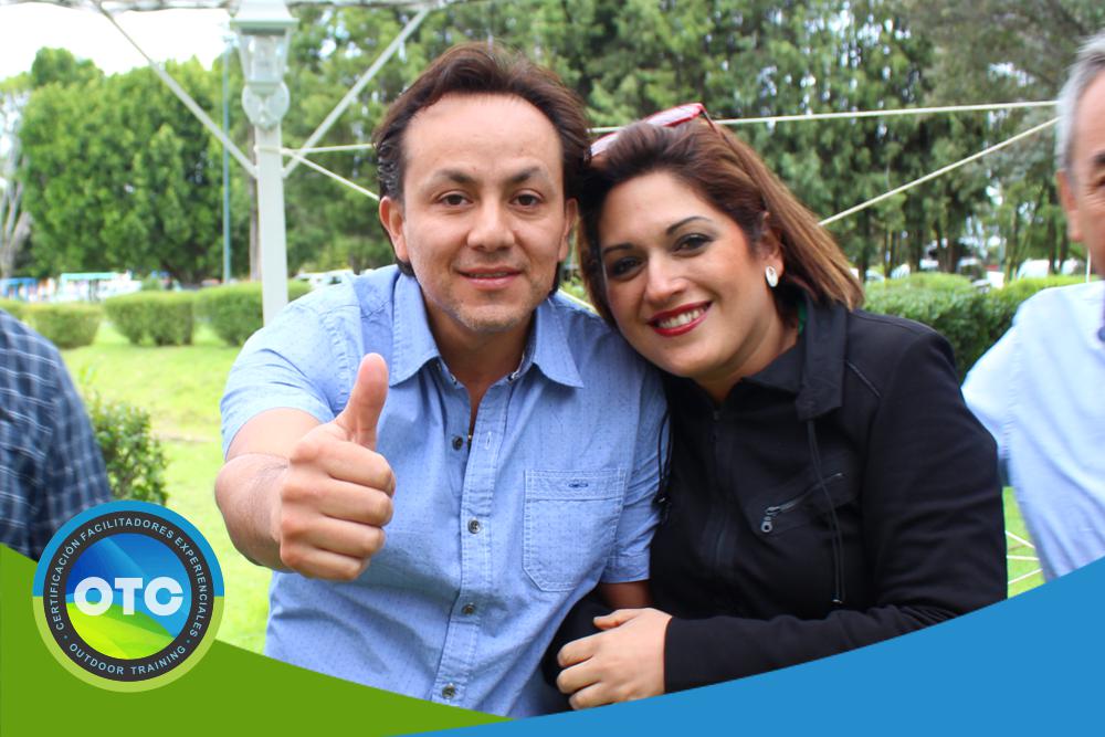 OTC Certificación Facilitadores Experienciales en Aprendizaje Experiencial República Dominicana
