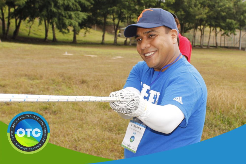 OTC Certificación Facilitadores Experienciales en Aprendizaje Experiencial República Dominicana