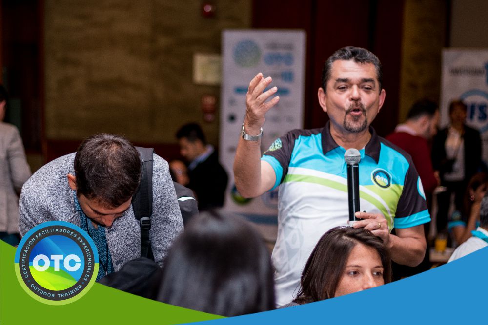 OTC Certificación Facilitadores Experienciales en Aprendizaje Experiencial República Dominicana