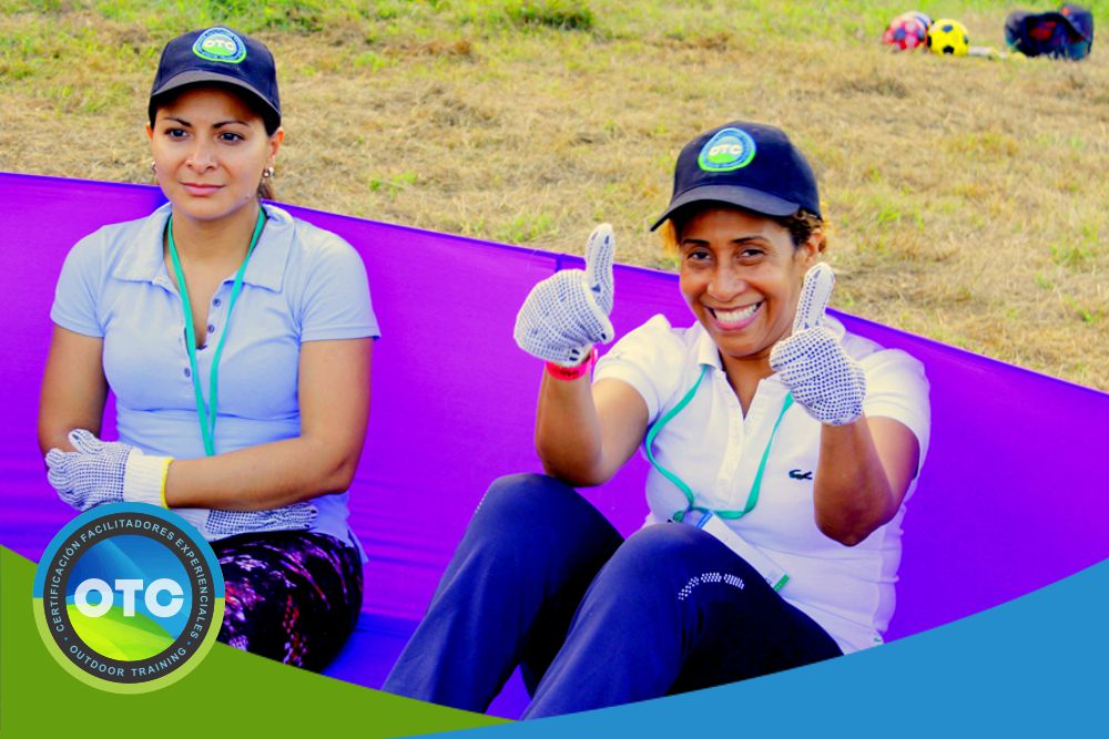 OTC Certificación Facilitadores Experienciales en Aprendizaje Experiencial República Dominicana