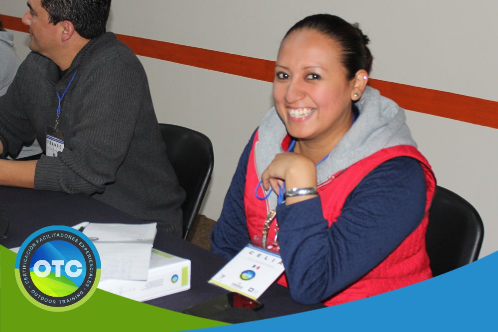 OTC Certificación Facilitadores Experienciales en Aprendizaje Experiencial República Dominicana