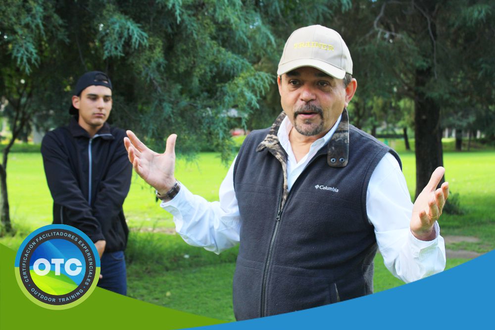 OTC Certificación Facilitadores Experienciales en Aprendizaje Experiencial República Dominicana