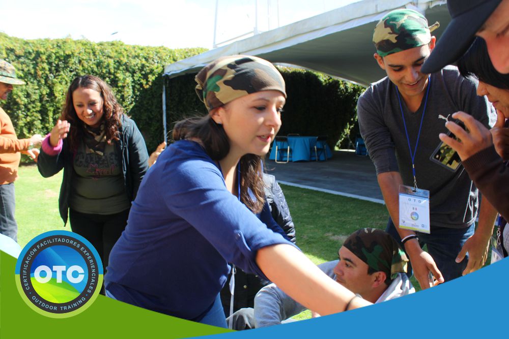 OTC Certificación Facilitadores Experienciales en Aprendizaje Experiencial República Dominicana