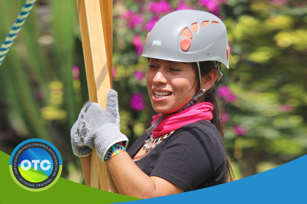 OTC Certificación Facilitadores Experienciales en Aprendizaje Experiencial República Dominicana