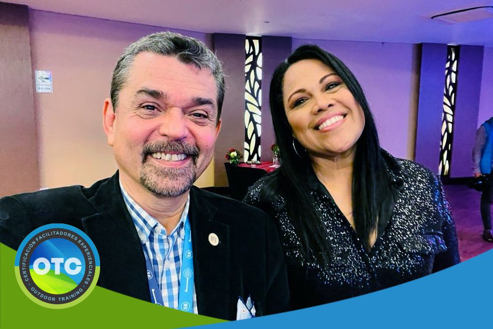OTC Certificación Facilitadores Experienciales en Aprendizaje Experiencial República Dominicana