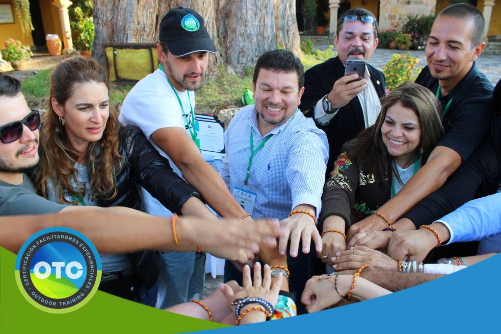 OTC Certificación Facilitadores Experienciales en Aprendizaje Experiencial República Dominicana