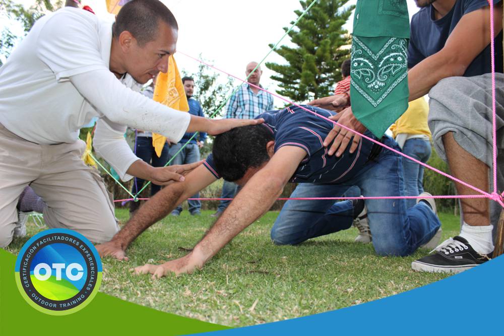 OTC Certificación Facilitadores Experienciales en Aprendizaje Experiencial República Dominicana