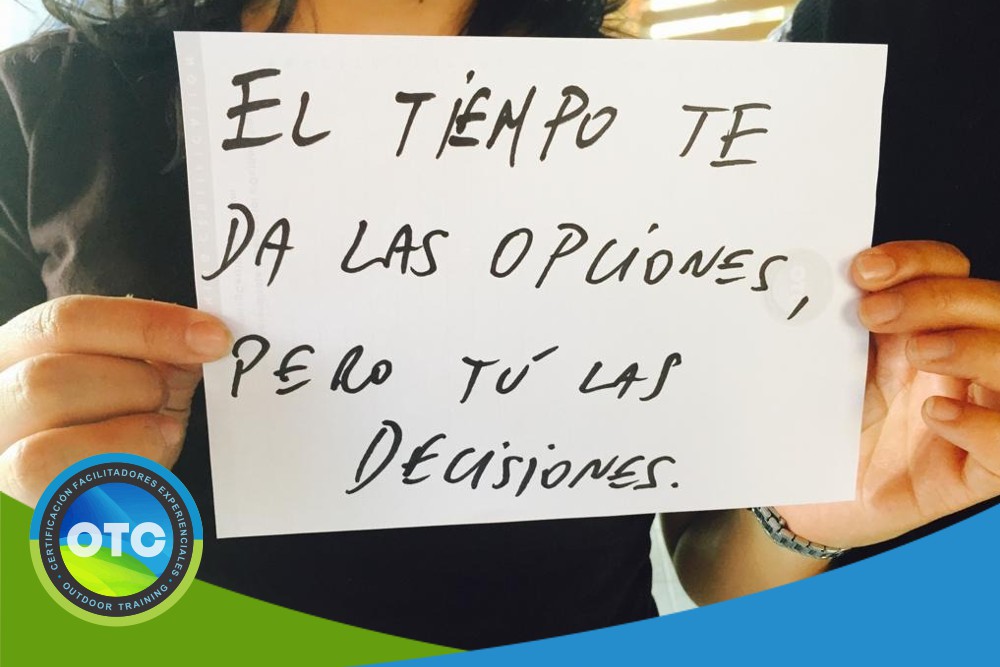 OTC Certificación Facilitadores Experienciales en Aprendizaje Experiencial República Dominicana