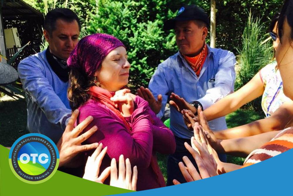OTC Certificación Facilitadores Experienciales en Aprendizaje Experiencial República Dominicana