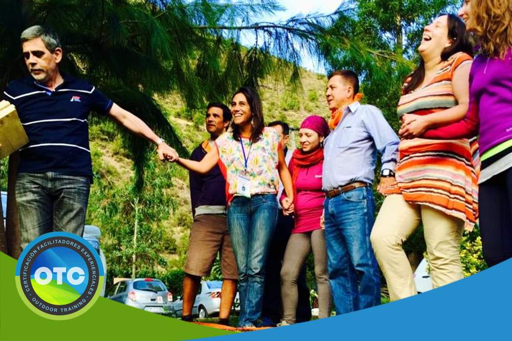 OTC Certificación Facilitadores Experienciales en Aprendizaje Experiencial República Dominicana