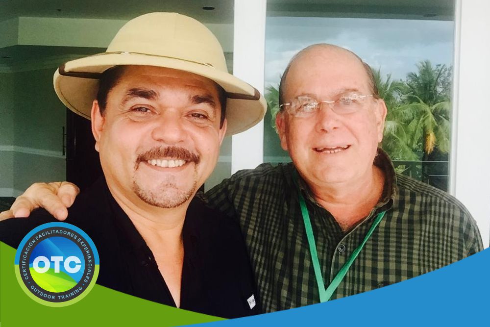 OTC Certificación Facilitadores Experienciales en Aprendizaje Experiencial República Dominicana