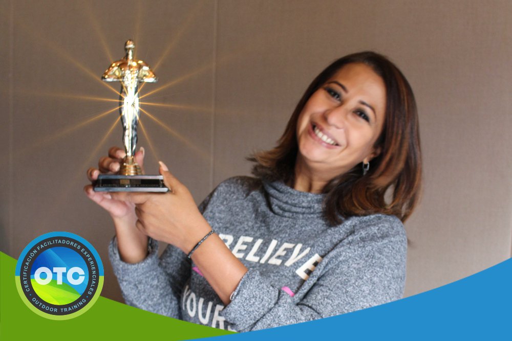 OTC Dominicana Certificación Facilitadores Experienciales en Aprendizaje Experiencial Latinomérica