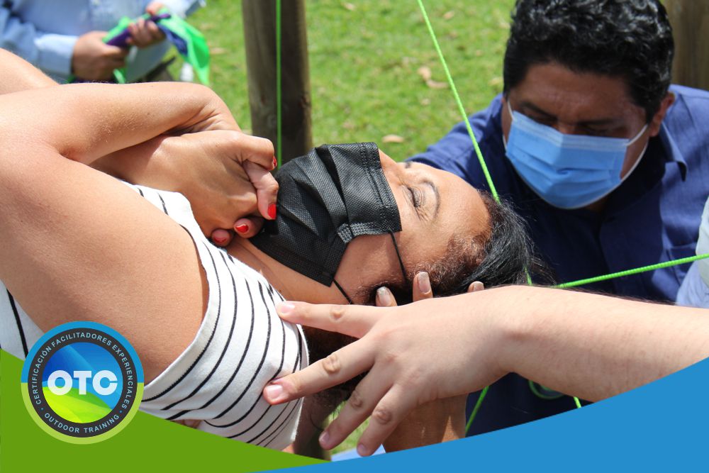 OTC Dominicana Certificación Facilitadores Experienciales en Aprendizaje Experiencial Latinomérica