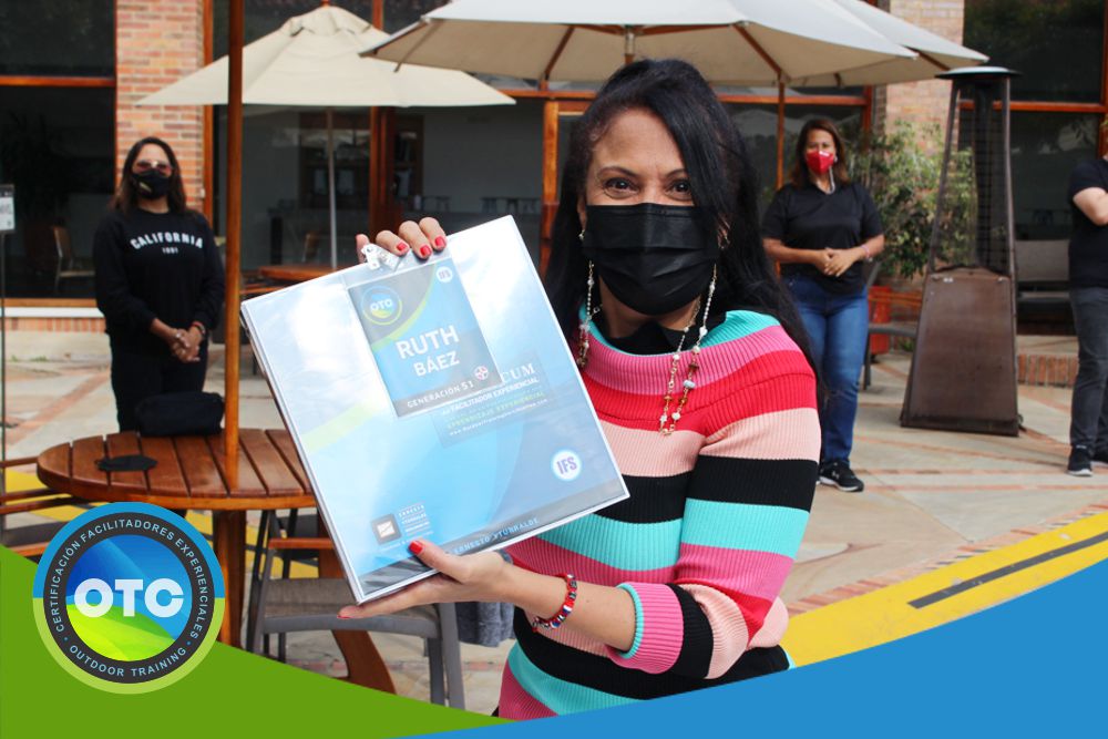 OTC Dominicana Certificación Facilitadores Experienciales en Aprendizaje Experiencial Latinomérica