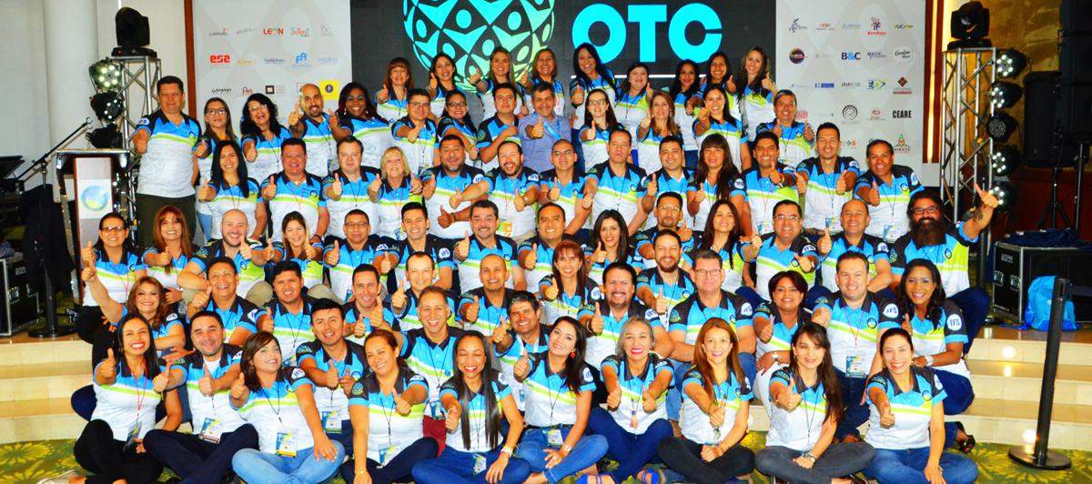 LATAM: Certificación Facilitadores en Aprendizaje Experiencial con énfasis en Outdoor Training OTC