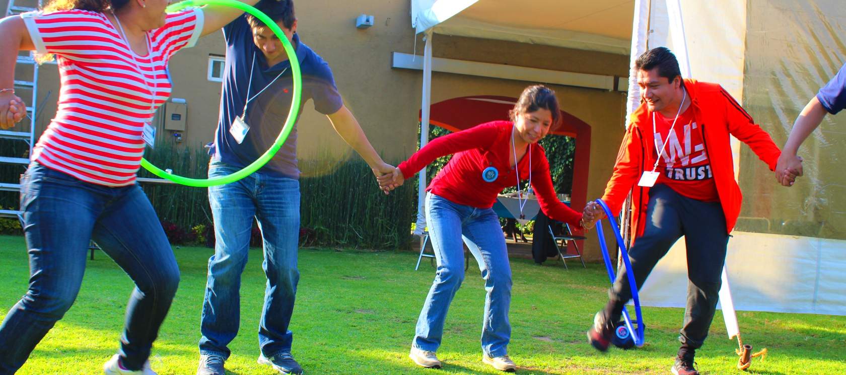 LATAM: Certificación Facilitadores en Aprendizaje Experiencial con énfasis en Outdoor Training OTC