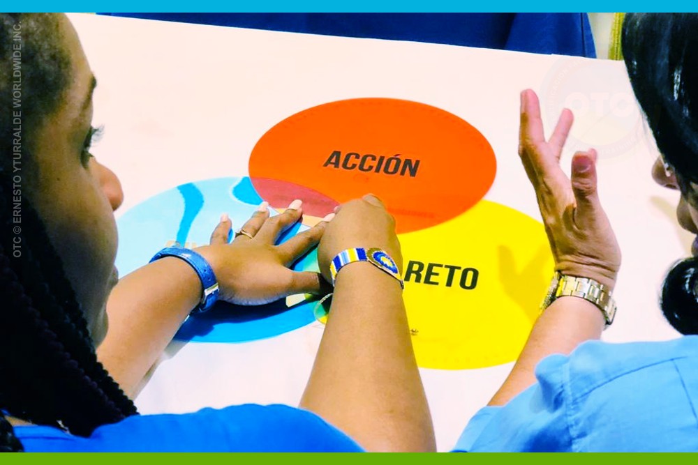Contenido de la Certificación Profesional de Facilitadores Experienciales en Colombia