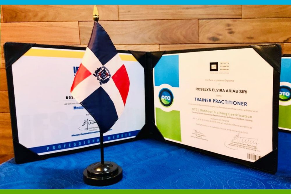 Beneficios de la Certificación de Facilitadores OTC en Aprendizaje Experiencial en Colombia