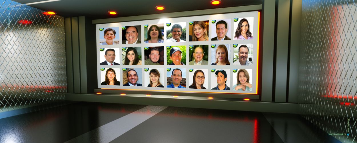 Testimoniales de la Certificación OTC para Facilitadores Experienciales